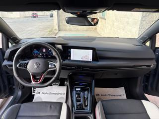 VOLKSWAGEN Golf GTI usata, con Immobilizzatore elettronico