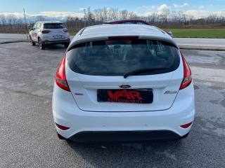 FORD Fiesta usata, con Alzacristalli elettrici