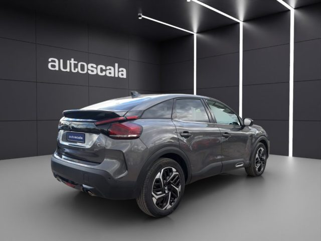 CITROEN C4 usata, con Autoradio