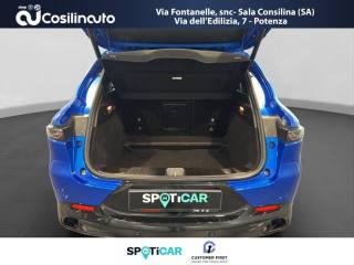 ALFA ROMEO Tonale usata, con Interni in pelle