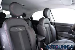 FIAT 500X usata 60