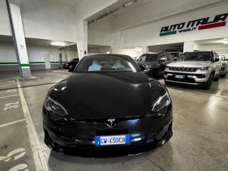 TESLA Model S usata, con Fendinebbia