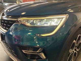 RENAULT Arkana usata, con Climatizzatore