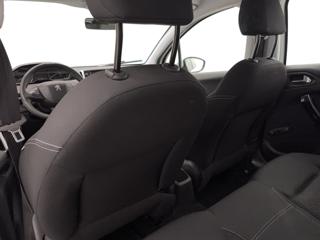 PEUGEOT 208 usata, con Luci diurne LED