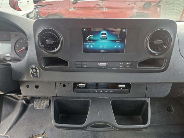 MERCEDES-BENZ Sprinter usata 10