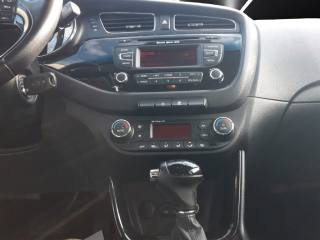 KIA cee