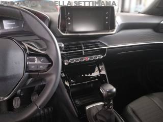 PEUGEOT 2008 usata, con ESP