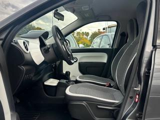 RENAULT Twingo usata, con Specchietti laterali elettrici