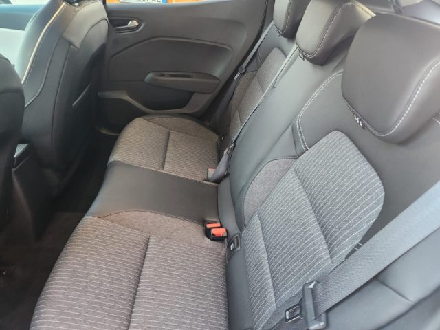 RENAULT Clio usata, con ESP
