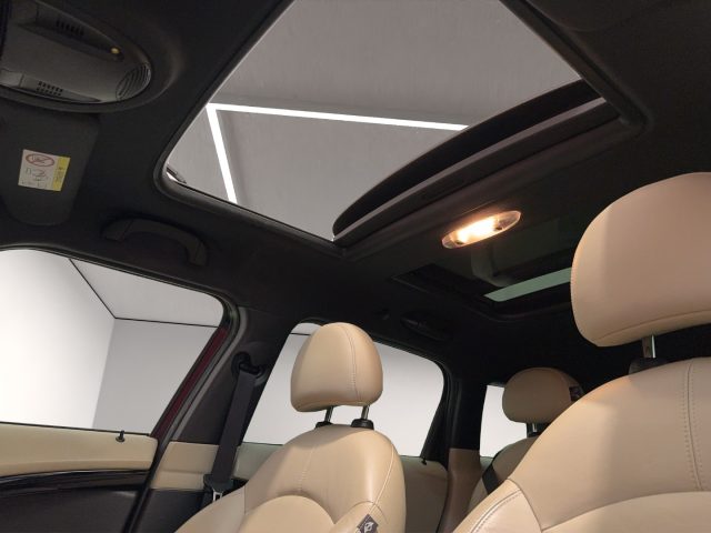 MINI Countryman usata, con Park Distance Control