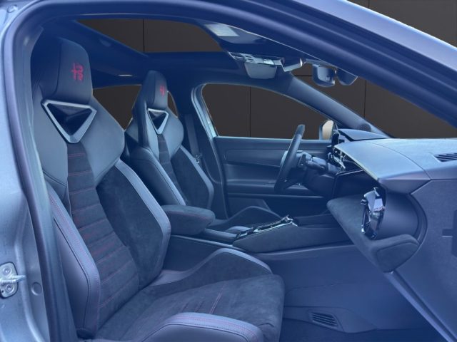 ALFA ROMEO Junior usata, con Vetri oscurati