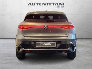 RENAULT Megane usata, con Airbag laterali