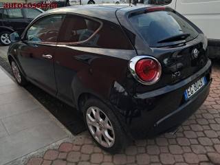 ALFA ROMEO MiTo usata, con Airbag Passeggero