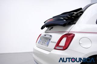 FIAT 500C usata 48