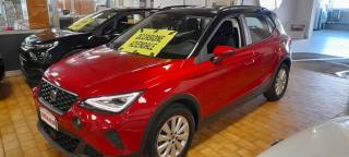 SEAT Arona usata, con Airbag Passeggero