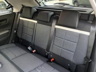 CITROEN C4 Cactus usata, con Chiusura centralizzata