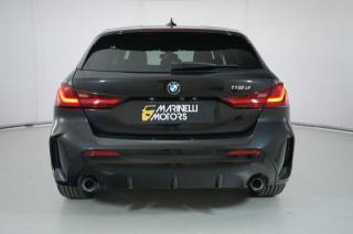BMW 118 usata, con Alzacristalli elettrici
