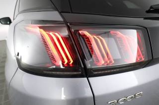 PEUGEOT 3008 usata 9