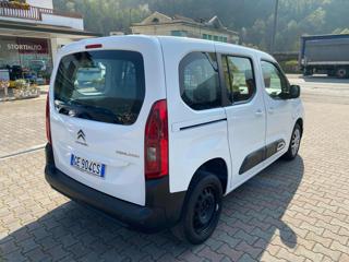 CITROEN Berlingo usata, con Airbag laterali