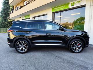 DR MOTOR DR 6.0 usata, con Cronologia tagliandi