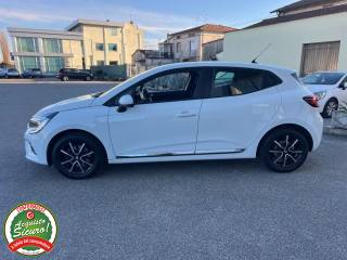 RENAULT Clio usata, con Cronologia tagliandi