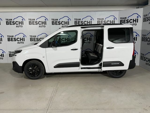 CITROEN Berlingo usata, con Airbag Passeggero