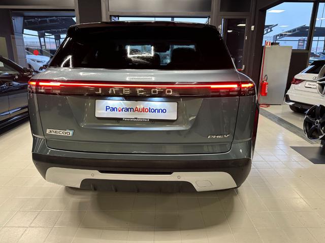 JAECOO Jaecoo 7 usata, con Alzacristalli elettrici