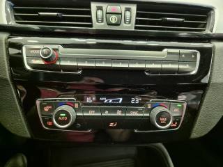 BMW X1 usata, con Bluetooth