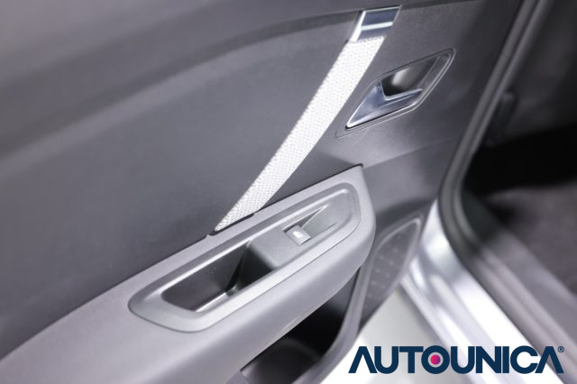 CITROEN C4 usata, con Hill holder