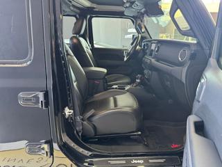 JEEP Gladiator usata, con Controllo automatico clima