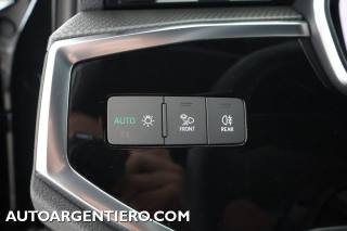 AUDI Q3 usata, con Climatizzatore