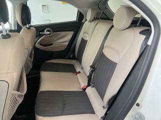 FIAT 500X usata, con Immobilizzatore elettronico
