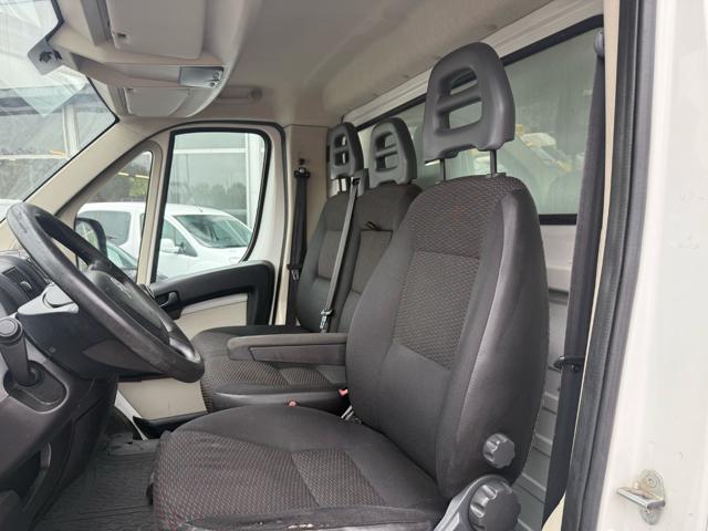 CITROEN Jumper usata, con Controllo automatico clima