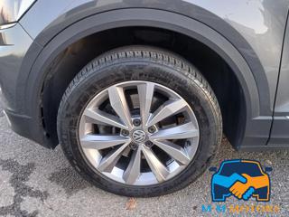 VOLKSWAGEN T-Roc usata, con Airbag Passeggero