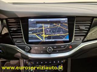 OPEL Astra usata, con Immobilizzatore elettronico