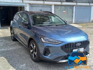 FORD Focus usata, con Airbag laterali