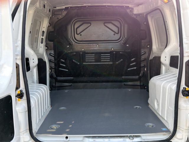 FIAT Fiorino usata 14