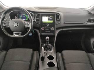 RENAULT Megane usata, con Climatizzatore