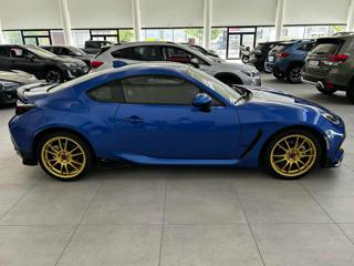 SUBARU BRZ usata, con Airbag laterali