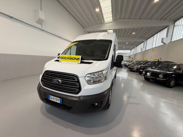 FORD Transit usata 11