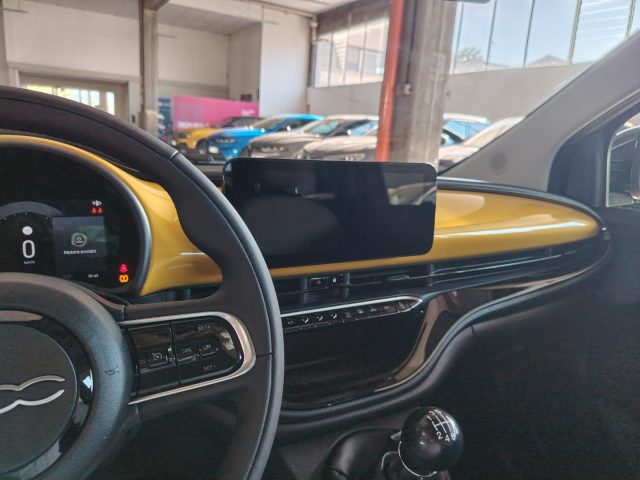 FIAT 500 usata 32