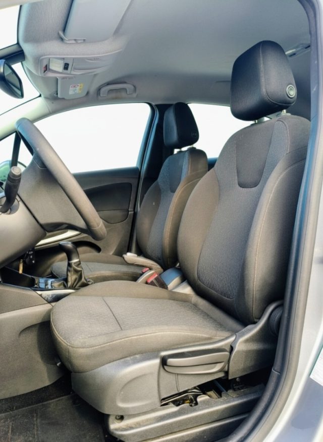 OPEL Crossland X usata, con Controllo trazione