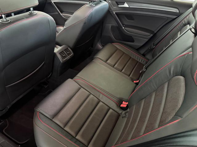 VOLKSWAGEN Golf GTI usata, con Cruise Control