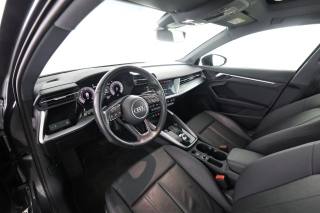 AUDI A3 usata 1