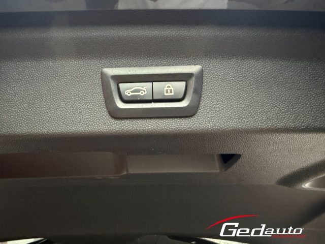 MINI Countryman usata, con Fendinebbia
