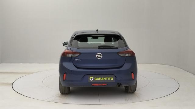 OPEL Corsa usata, con Airbag Passeggero