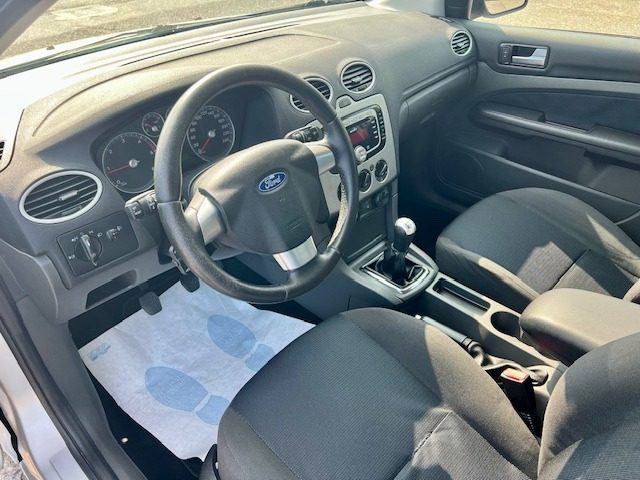 FORD Focus usata 15