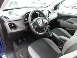 FIAT Doblo usata 6