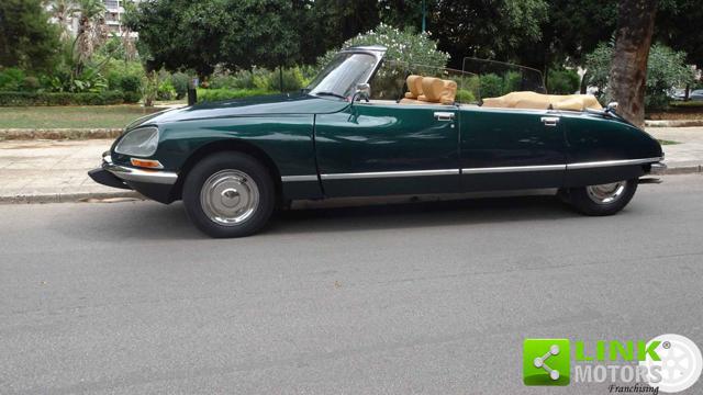 CITROEN DS usata 5