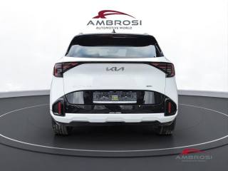 KIA Sportage usata 7